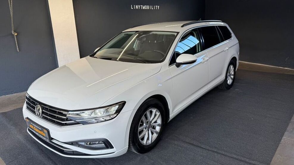 Passat Variant