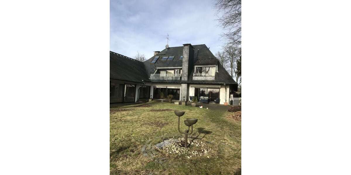 Haus zum Mieten in Remscheid 6.000 € 508 m² 10 zimmer