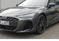 Gebrauchtwagen Audi A6