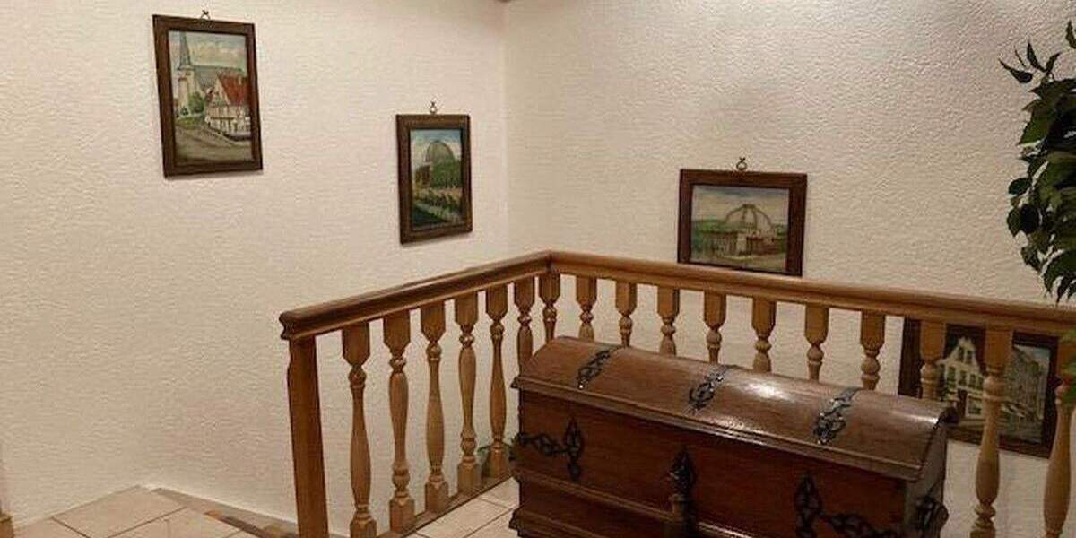 Etagenwohnung Hagen Vorhalle - 2 Zimmer, 75 m&sup2;, 450&euro; | Angebot:25751704