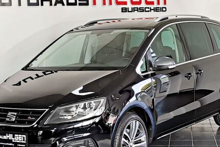 Seat Alhambra 91.350 km 18.950 &euro; Burscheid 51399