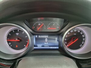 Opel Astra ON NAVI Feelgood Kamera PDC vo&hi 35.860 km 14.980 &euro; HAAN 42781