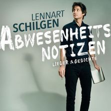 Lennart Schilgen 10.03.2027 Stadttheater Ratingen 2026