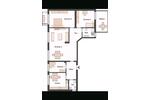 Erdgeschoßwohnung Köln Nippes - 4 Zimmer, 117 m&sup2;, 530.000&euro; | Angebot:20150230