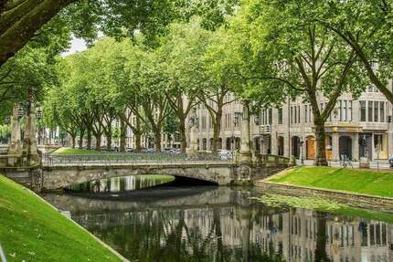 Gewerbeobjekt Düsseldorf Stadtmitte - 299&euro; | Angebot:25806043