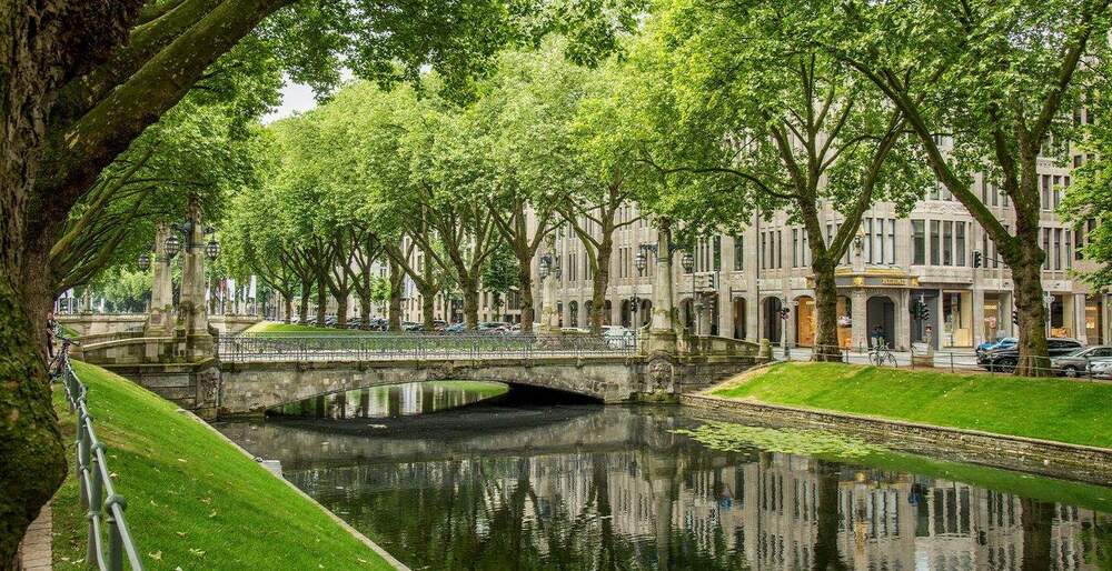 Gewerbeobjekt Düsseldorf Stadtmitte - 299&euro; | Angebot:25806043