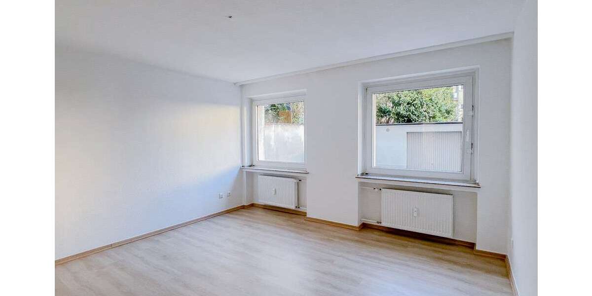 Etagenwohnung Hagen-Zentrum Zentrum - 1 Zimmer, 34 m&sup2;, 209&euro; | Angebot:26368255