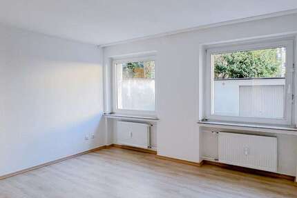 Wohnung Hagen-Zentrum Zentrum - 1 Zimmer, 34 m&sup2;, 209&euro; | Angebot:26368255