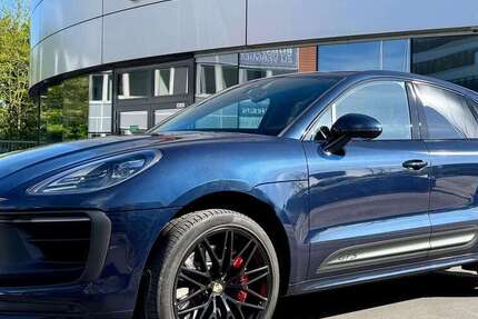 Porsche Macan 58.000 km 78.500 &euro; Mettmann, Stadt 40822