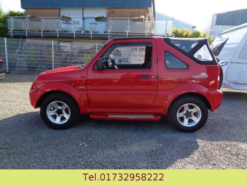 Jimny