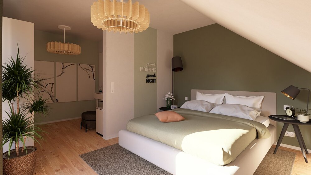 Ihr individuell planbares Ausbauhaus in Remscheid - flexibel und modern - Einfamilienhaus Remscheid Lüttringhausen | Angebot:27362292
