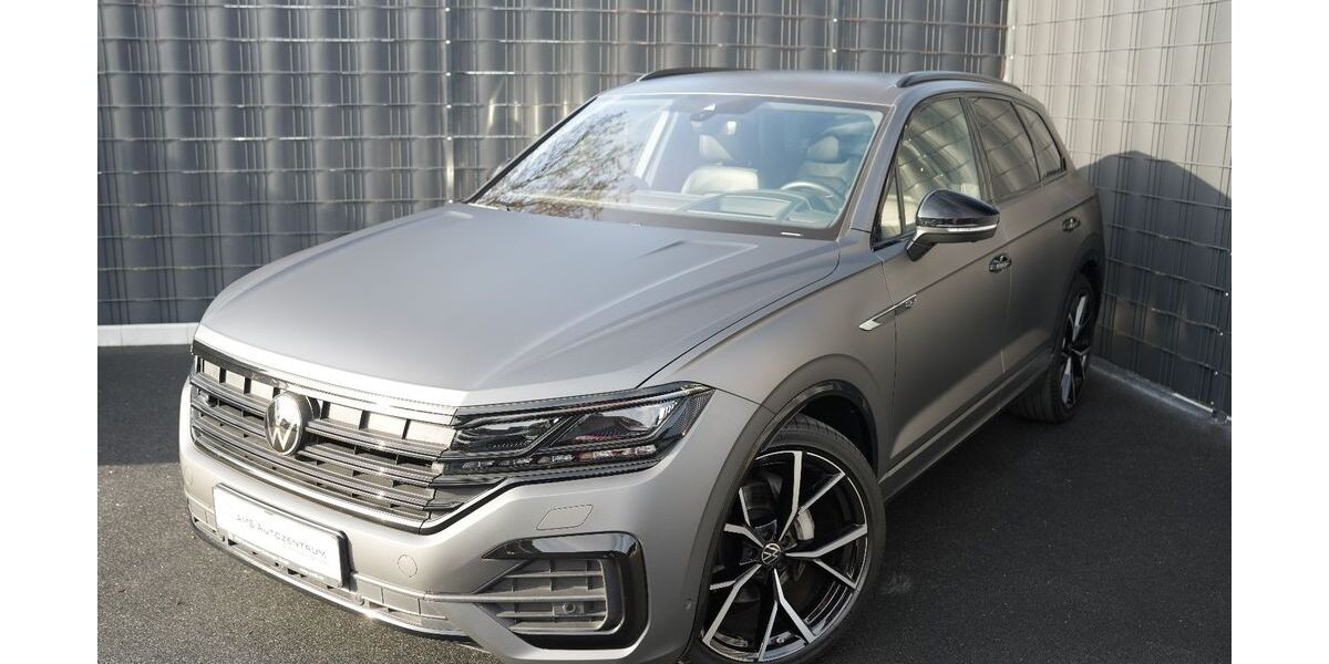VW Touareg 78.696 km 52.499 &euro; Dormagen 41539