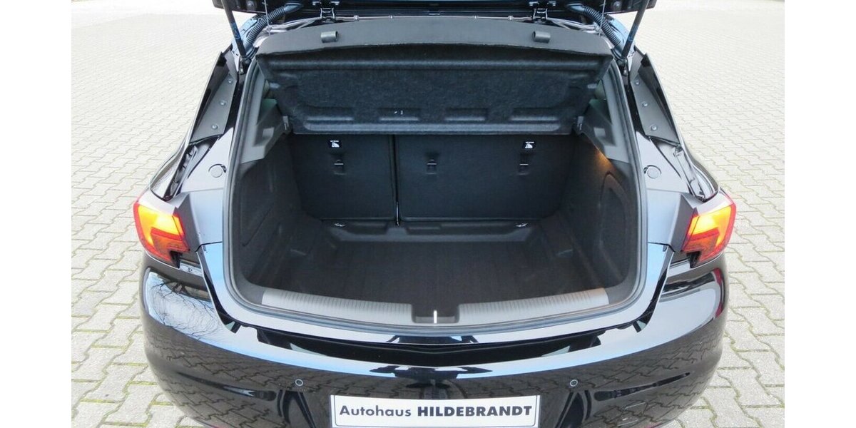 Opel Astra K GS Line|Navi|PDC v+h|Kamera|Sitzhz 26.773 km 15.950 &euro; Wermelskirchen 42929