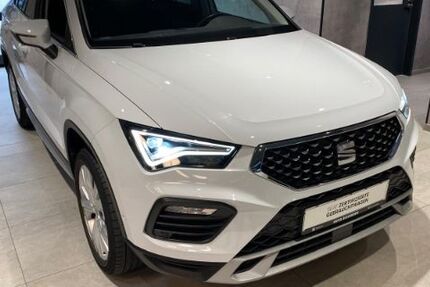 Seat Ateca 86.053 km 22.990 &euro; Hagen 58089