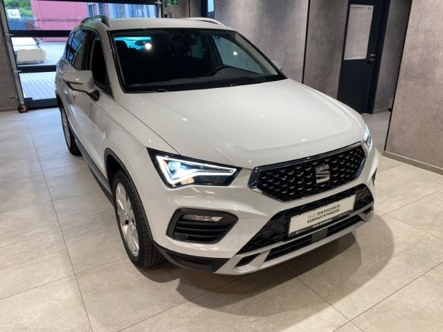 Seat Ateca 86.053 km 22.990 &euro; Hagen 58089
