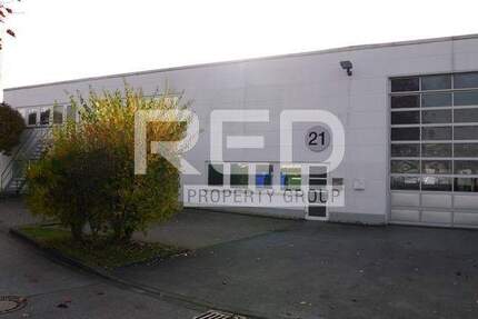 Gewerbeobjekt Langenfeld Richrath - 5.705&euro; | Angebot:23953752