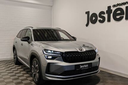 Skoda Kodiaq 5.000 km 55.390 &euro; Monheim 40789