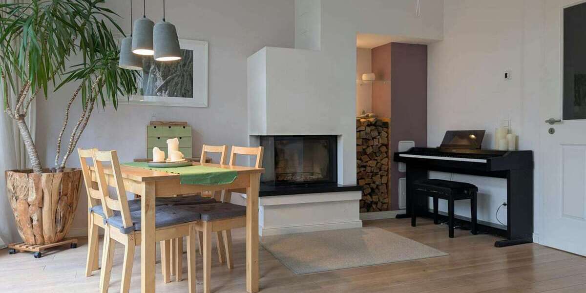 Zimmer Bergisch Gladbach Buschhorn - 4 Zimmer, 1.650&euro; | Angebot:26426240
