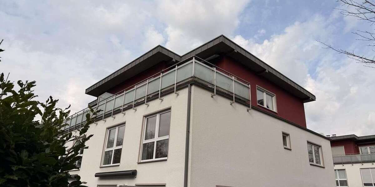 Etagenwohnung Bergisch Gladbach Frankenforst - 4 Zimmer, 140 m&sup2;, 1.720&euro; | Angebot:25541538