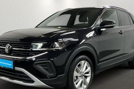 VW T-Cross 7.387 km 25.810 &euro; Hagen 58089