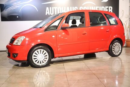 Opel Meriva 279.046 km 2.450 &euro; Ratingen 40880