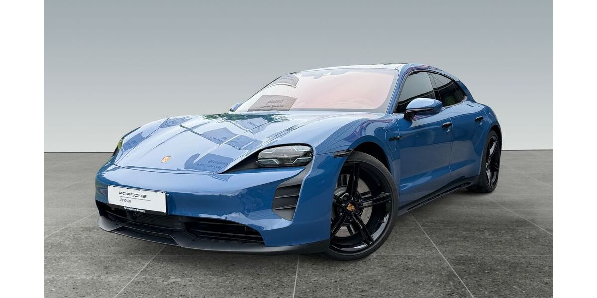 Porsche Taycan 20.500 km 77.900 &euro; Bergisch Gladbach 51429