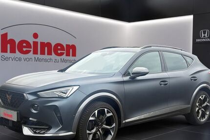 Cupra Formentor 24.514 km 41.899 &euro; Hagen 58135