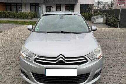 Citroen C4 215.000 km 3.500 &euro; Düsseldorf 40549