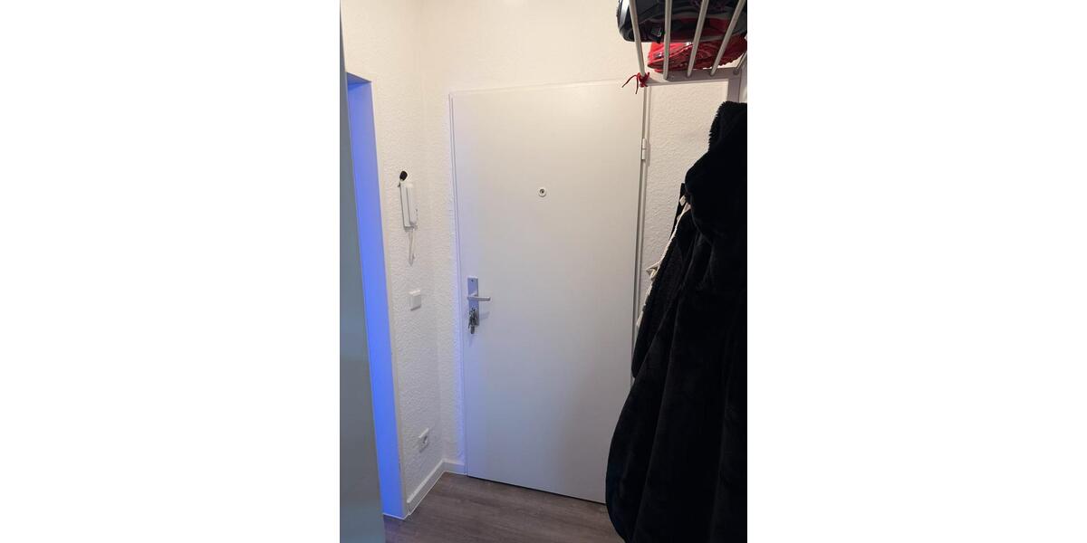 1-Zimmer Wohnung | Düsseldorf-Derendorf | Untermiete 6 Monate 1 zimmer