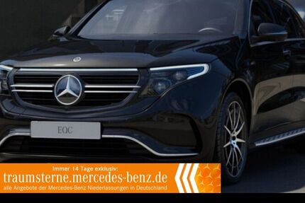 Mercedes-Benz EQC 51.947 km 38.490 &euro; Düsseldorf 40470