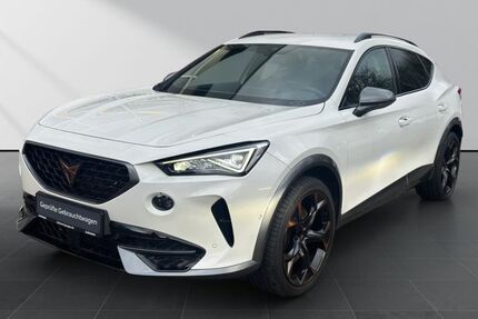 Cupra Formentor 29.700 km 28.990 &euro; Wuppertal 42109