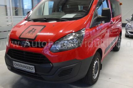 Ford Transit Custom 269.000 km 10.990 € Wuppertal 42289