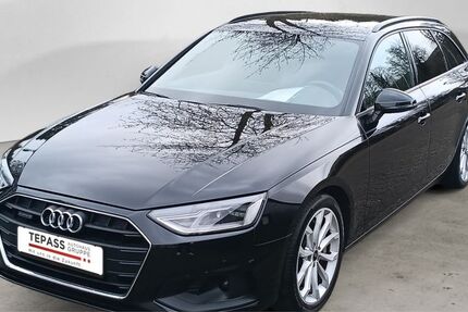 Audi A4 95.568 km 31.990 &euro; Wetter 58300