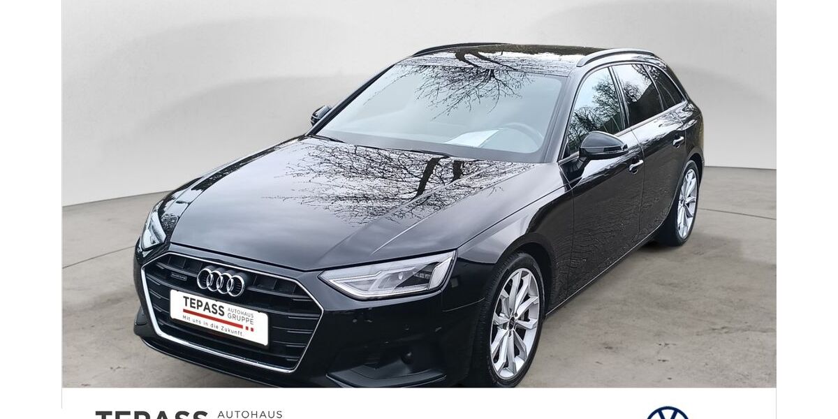 Audi A4 95.568 km 32.980 &euro; Wetter 58300