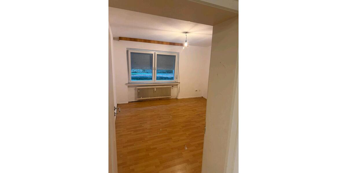 Etagenwohnung Wuppertal Elberfeld - 2 Zimmer, 67 m&sup2;, 600&euro; | Angebot:26413929