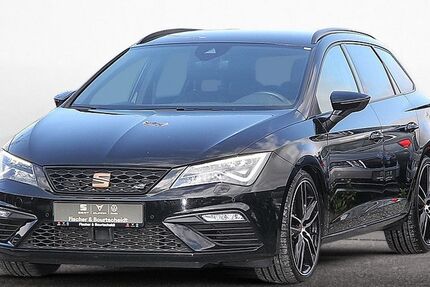 Seat Leon 62.024 km 23.980 € Lohmar 53797