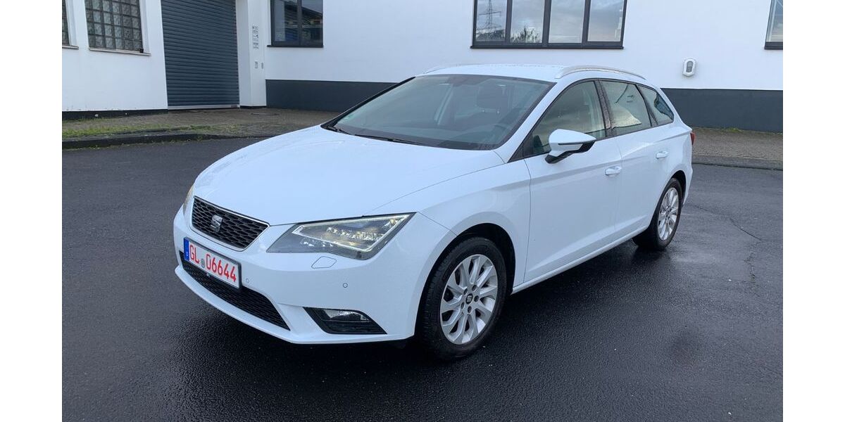 Seat Leon 146.500 km 9.499 &euro; Bergisch Gladbach 51465