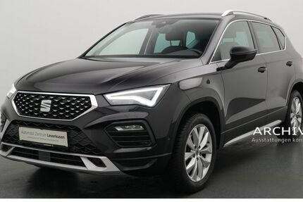 Seat Ateca 76.122 km 24.988 &euro; Leverkusen 51379