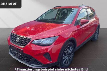 Seat Arona 19.471 km 19.990 &euro; Wuppertal 42109