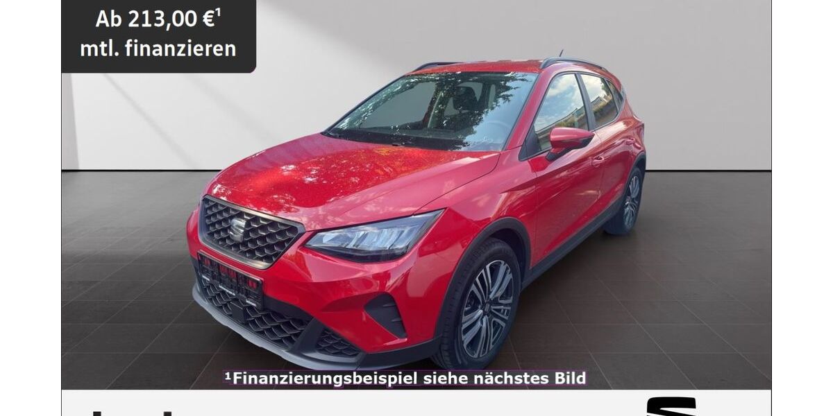 Seat Arona 19.471 km 19.990 &euro; Wuppertal 42109
