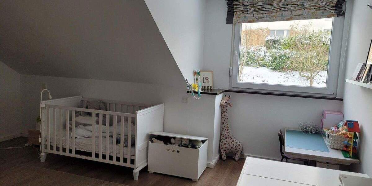 Reihenhaus in ruhiger Lage 4 zimmer