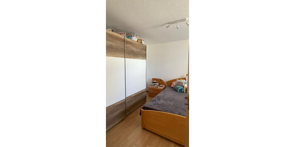 Erdgeschoßwohnung Marienheide - 2 Zimmer, 55 m&sup2;, 600&euro; | Angebot:26279268