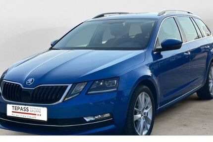 Skoda Octavia 42.048 km 16.503 &euro; Schwelm 58332
