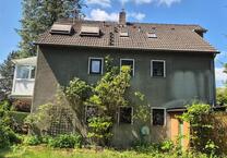 Familienhaus in Ratingen-Ost