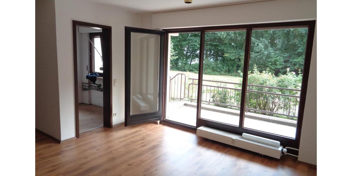 Erdgeschoßwohnung Düsseldorf Stadtbezirk 6 - 1.5 Zimmer, 44 m&sup2;, 625&euro; | Angebot:26403774
