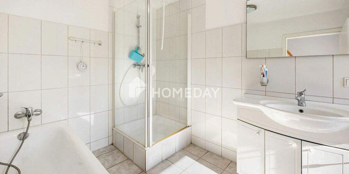 Doppelhaushälfte Leverkusen Küppersteg - 4 Zimmer, 100 m&sup2;, 398.000&euro; | Angebot:25677763