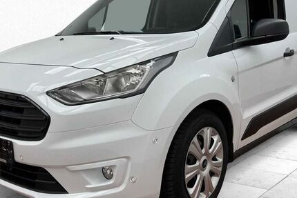 Ford Transit 53.419 km 15.990 &euro; Solingen 42653