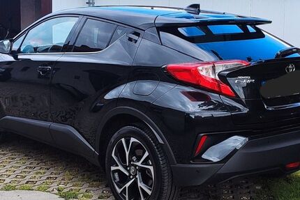 Toyota C-HR 140.000 km 12.500 &euro; Radevormwald 42477
