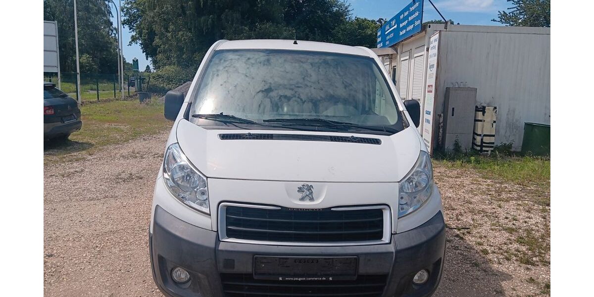 Peugeot Expert 173.000 km 1.999 &euro; Düsseldorf 40233
