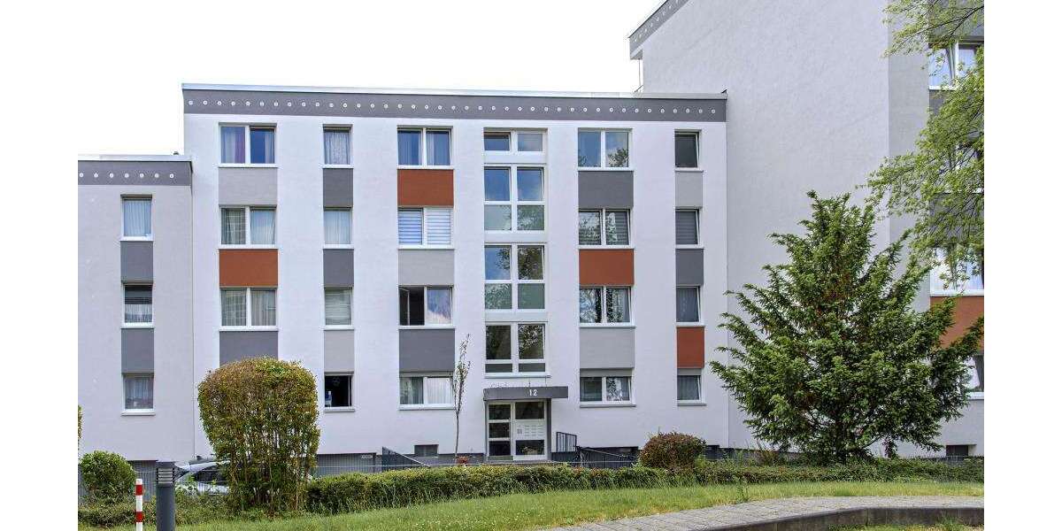 Etagenwohnung Hilden Kalstert - 2 Zimmer, 64 m&sup2;, 819&euro; | Angebot:26844957